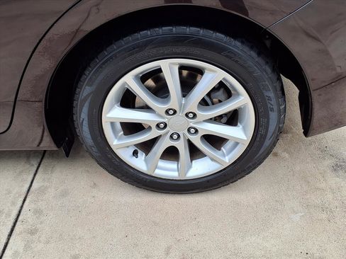 Used 2012 Subaru Impreza 2.0i Premium w/ Popular Pkg 1 image 26