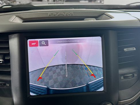 Used 2019 RAM 2500 Tradesman image 21