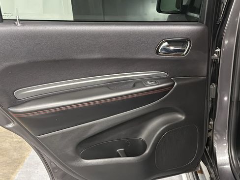 Used 2018 Dodge Durango GT w/ Premium Group AWD/4WD image 25