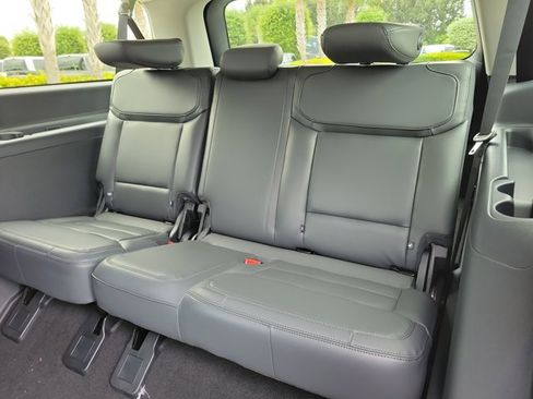 New 2026 Ford Expedition Max Active RWD image 15