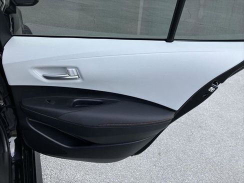 Certified 2023 Toyota Corolla SE image 26