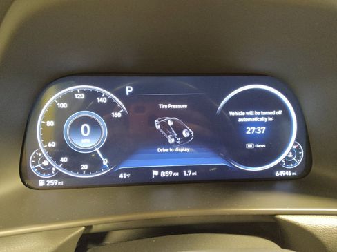 Used 2021 Hyundai Sonata SEL Plus w/ Tech Package FWD image 23