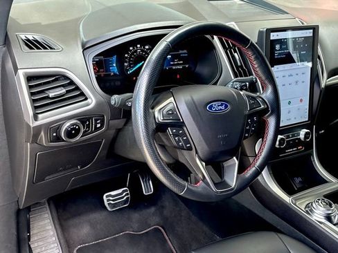 Used 2024 Ford Edge ST-Line AWD/4WD image 15