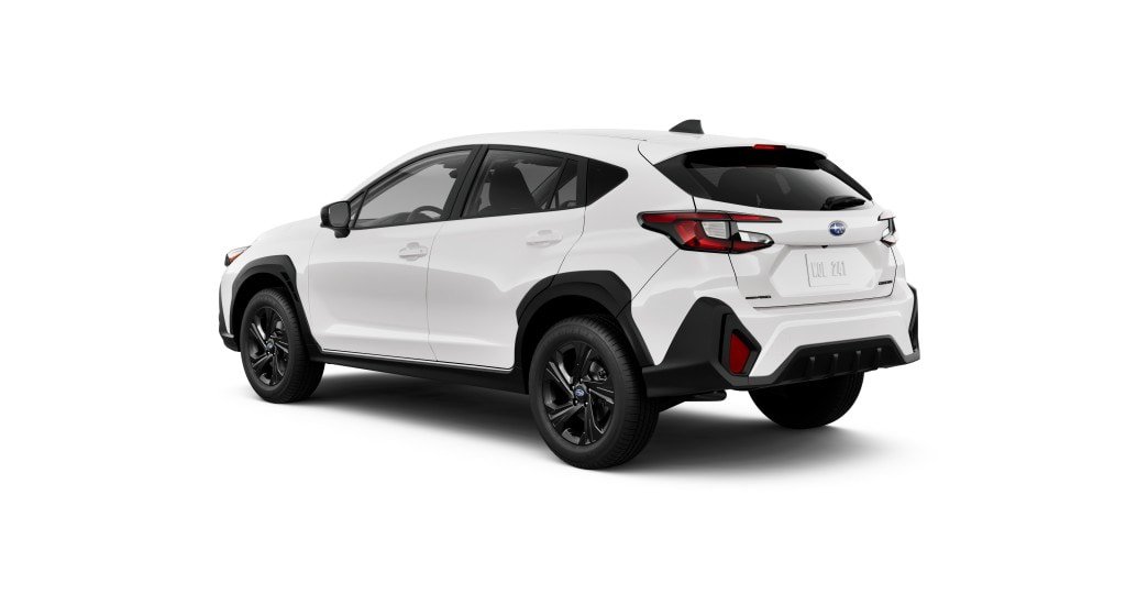 New 2027 Subaru Crosstrek 2.5i AWD/4WD image 6