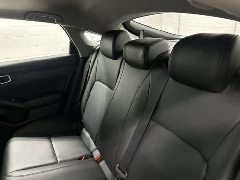 Used 2024 Acura Integra FWD image 14