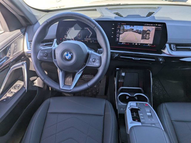 Used 2026 BMW X1 xDrive28i w/ Technology Package AWD/4WD image 18
