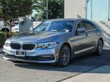 Used 2018 BMW 530e image 3