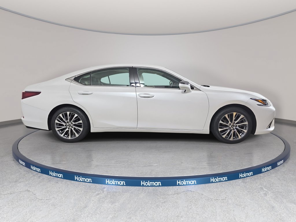 Used 2020 Lexus ES 350 w/ Premium Package FWD image 5