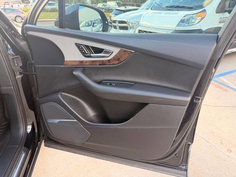 Used 2019 Audi Q7 2.0T Premium Plus w/ Premium Plus Package image 39