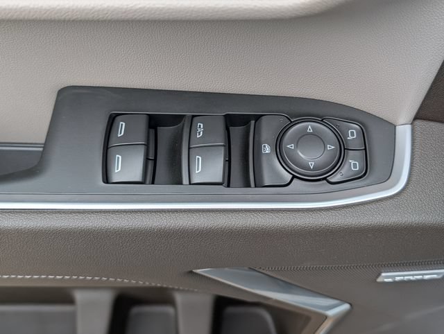 New 2026 Chevrolet Silverado 1500 RST w/ Texas Edition Plus RWD image 13