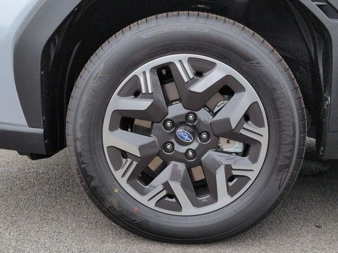 New 2026 Subaru Forester Premium AWD/4WD image 14