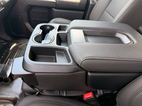 New 2026 Chevrolet Silverado 2500 W/T w/ WT Convenience Package AWD/4WD image 22
