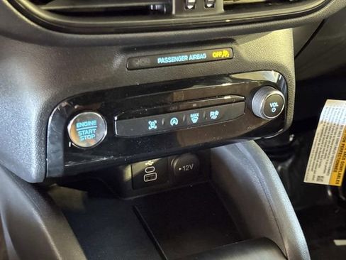 Used 2024 Ford Escape ST-Line w/ Tech Pack #1 image 21