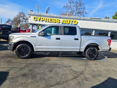 Used 2015 Ford F150 XL w/ XL Power Equipment Group image 2