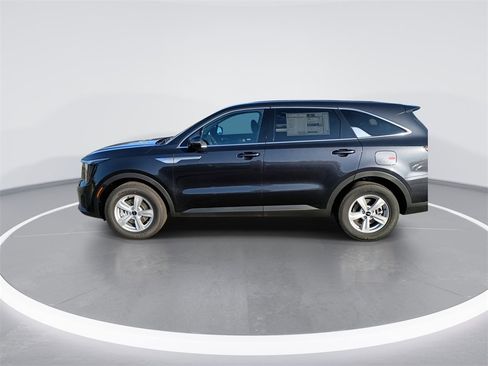 New 2026 Kia Sorento LX image 5