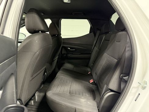 Used 2022 Hyundai Santa Cruz SEL AWD/4WD image 18
