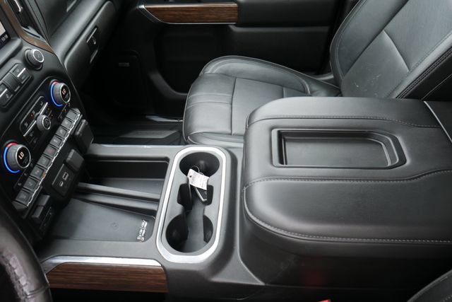 Used 2022 Chevrolet Silverado 3500 High Country AWD/4WD image 25
