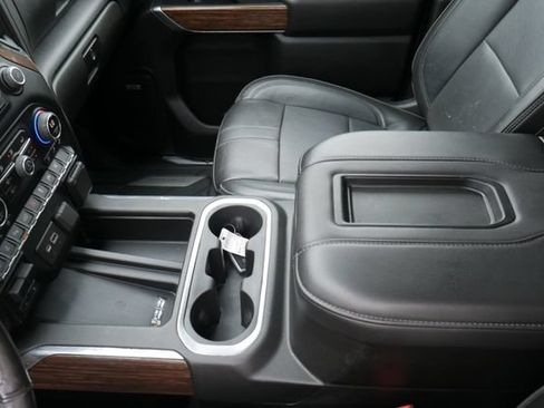 Used 2022 Chevrolet Silverado 3500 High Country AWD/4WD image 25