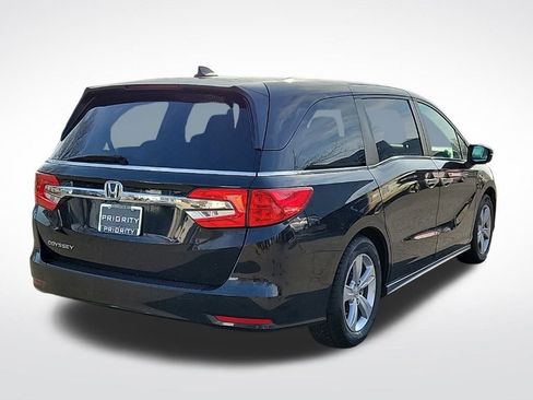 Used 2019 Honda Odyssey EX-L image 5