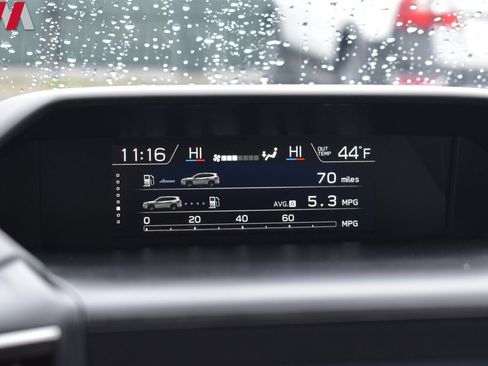 Used 2020 Subaru Forester Limited AWD/4WD image 17