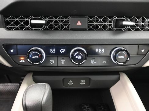 Certified 2023 Honda Accord EX image 16