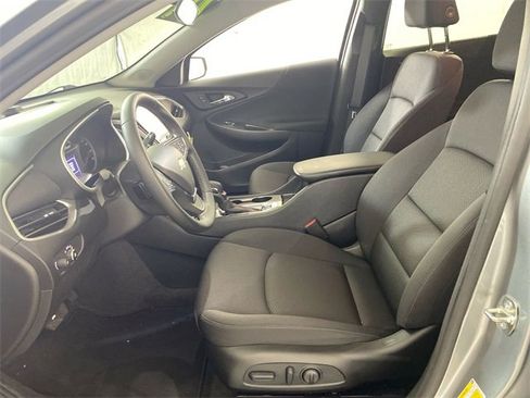 Used 2024 Chevrolet Malibu RS image 24
