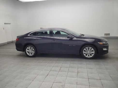 Used 2025 Chevrolet Malibu LT image 11