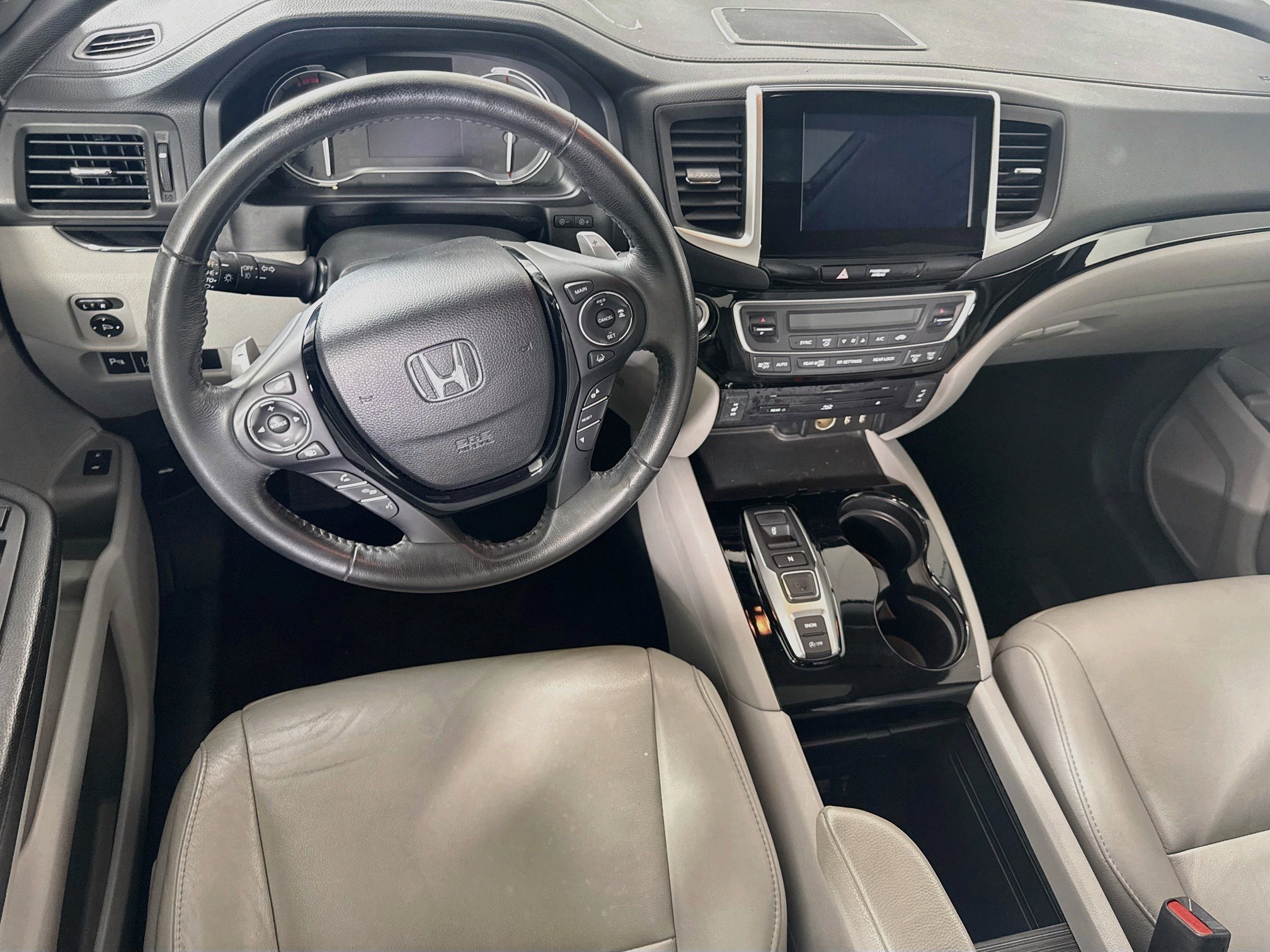 Used 2016 Honda Pilot Touring image 20