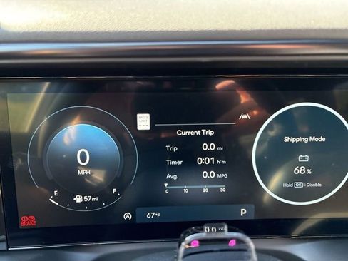 New 2026 Hyundai Palisade XRT Pro AWD/4WD image 10