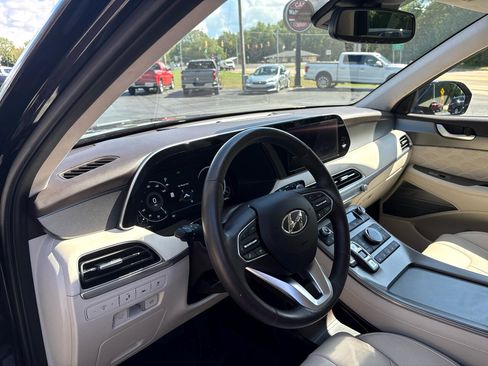 Used 2020 Hyundai Palisade Limited image 7