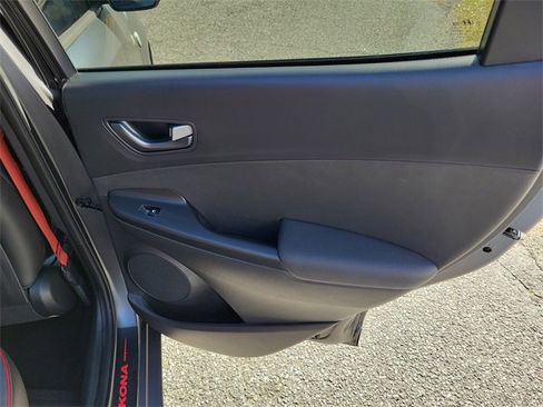 Used 2019 Hyundai Kona Ultimate image 30