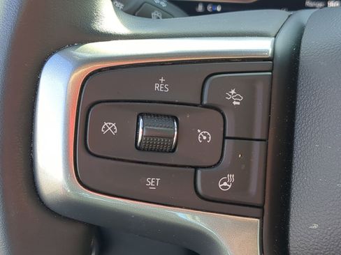 Used 2024 Chevrolet Silverado 1500 LT w/ Safety Package image 20