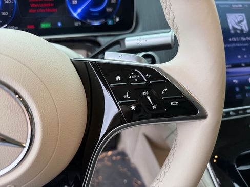 Certified 2023 Mercedes-Benz EQS 450+ Sedan image 20