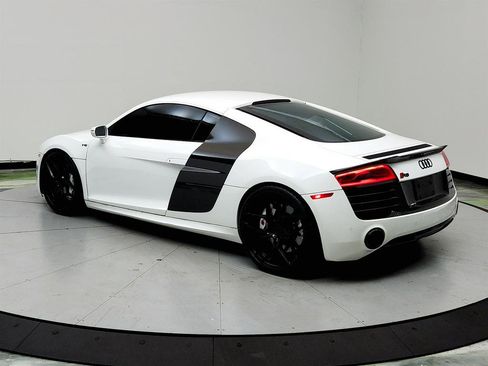 Used 2014 Audi R8 V10 image 7