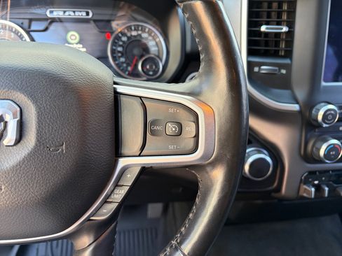 Used 2019 RAM 1500 Big Horn AWD/4WD image 14