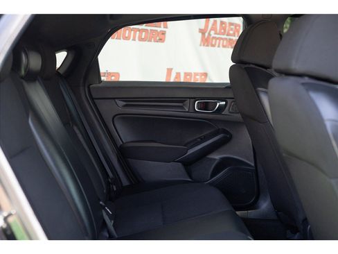 Used 2024 Honda Civic Sport image 5