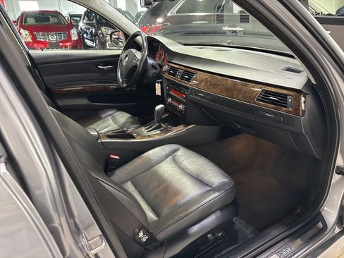 Used 2009 BMW 328i xDrive Sedan image 37