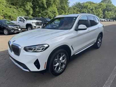 Used 2024 BMW X3 xDrive30i w/ Premium Package w/ZPA