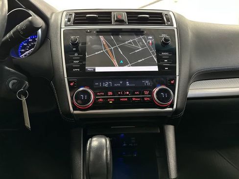 Used 2019 Subaru Outback 2.5i Premium w/ Protection Package #1 image 9
