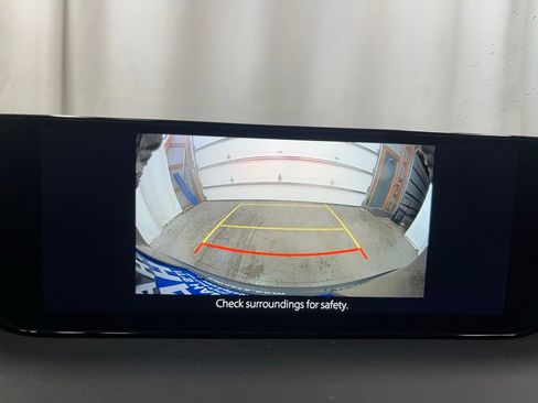 New 2026 MAZDA CX-50 Meridian Edition w/ Weather Package image 18