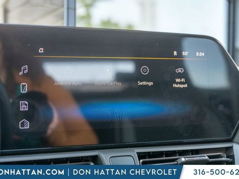 New 2026 Chevrolet TrailBlazer LS image 9