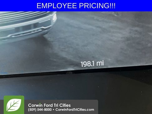 New 2026 Ford F150 Lariat AWD/4WD image 2