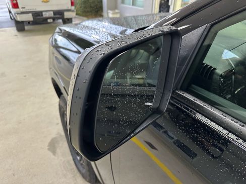 New 2025 Ford Ranger XLT w/ Equipment Group 301A High image 16