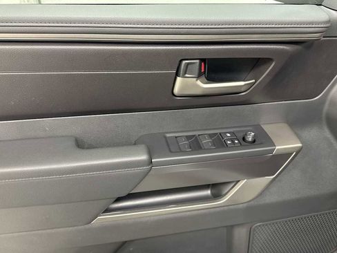 New 2025 Toyota Tundra SR5 image 15