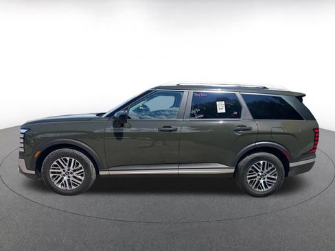 Used 2026 Hyundai Palisade SEL AWD/4WD image 12
