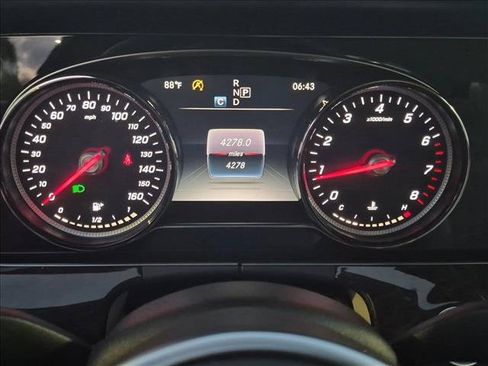 Certified 2020 Mercedes-Benz E 350 Sedan image 11