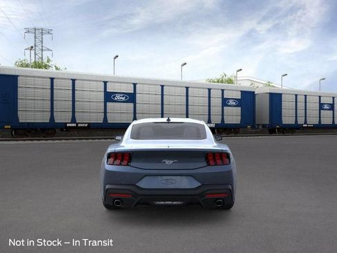 New 2026 Ford Mustang Coupe RWD image 6