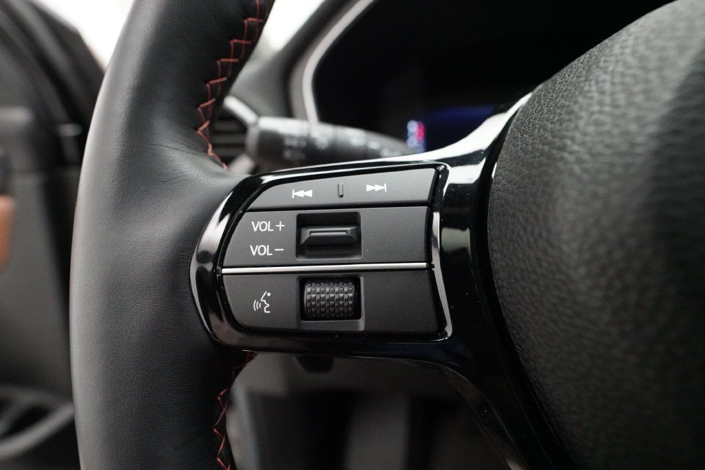 Certified 2026 Honda Passport TrailSport Elite image 18