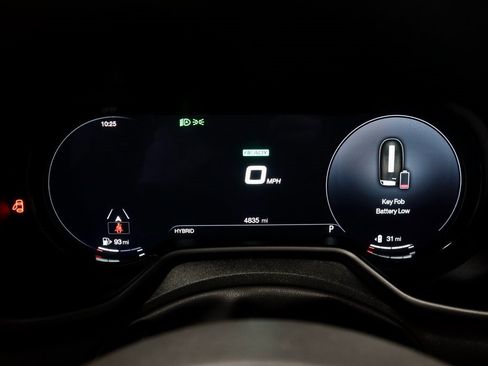 Used 2024 Dodge Hornet R/T w/ Track Pack image 29