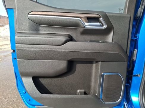 Used 2023 Chevrolet Silverado 1500 RST image 35